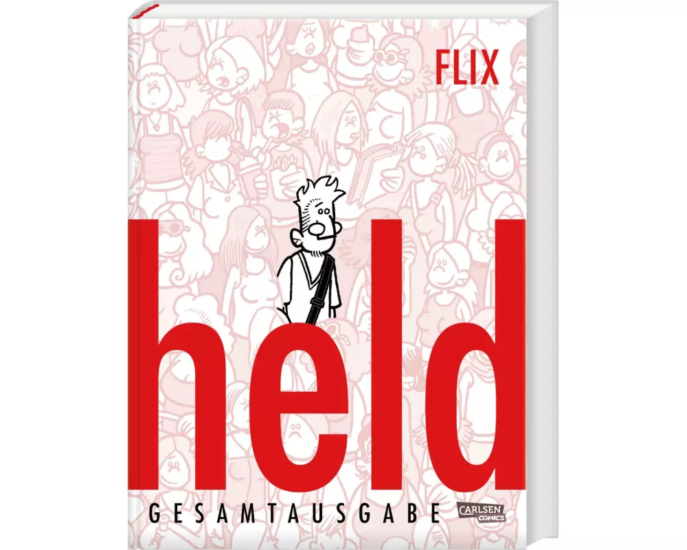 held-Trilogie - Jubiläumsausgabe