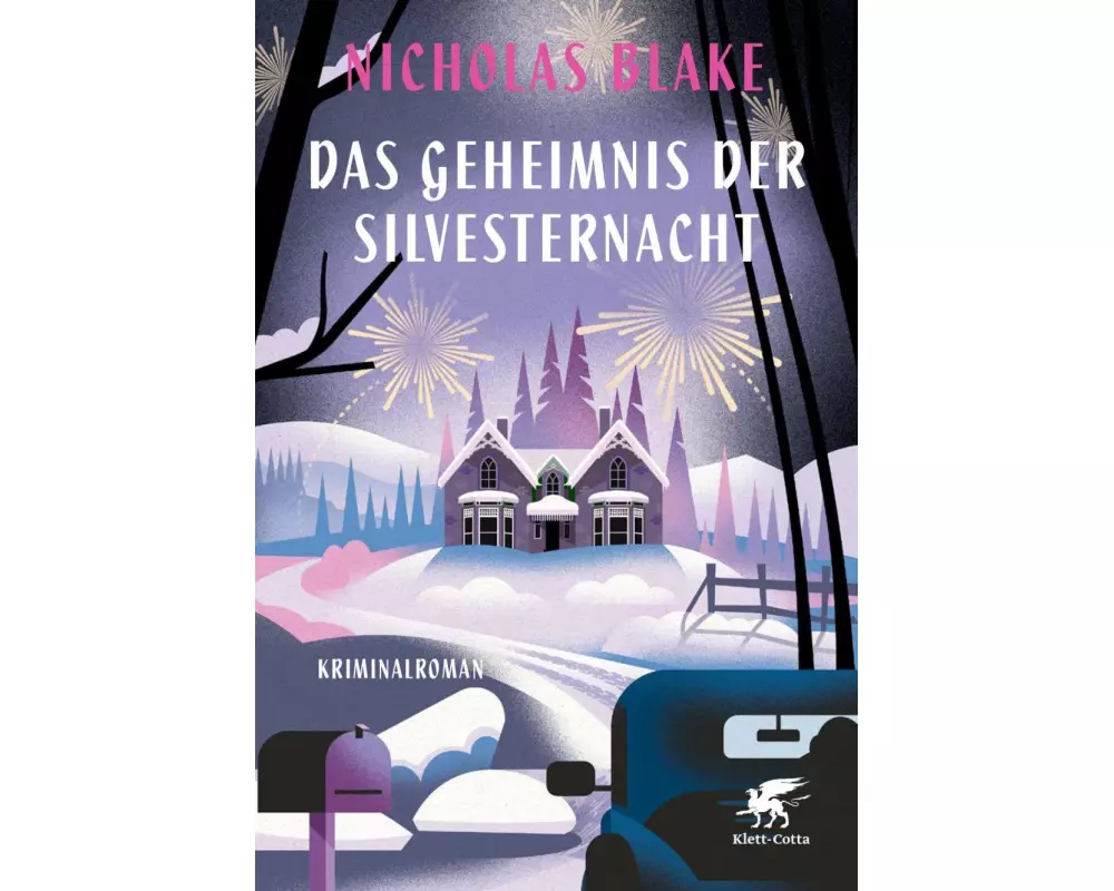 Das Geheimnis der Silvesternacht