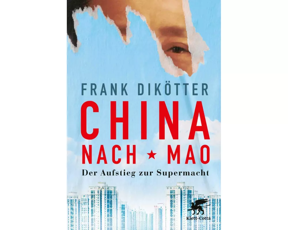 China nach Mao