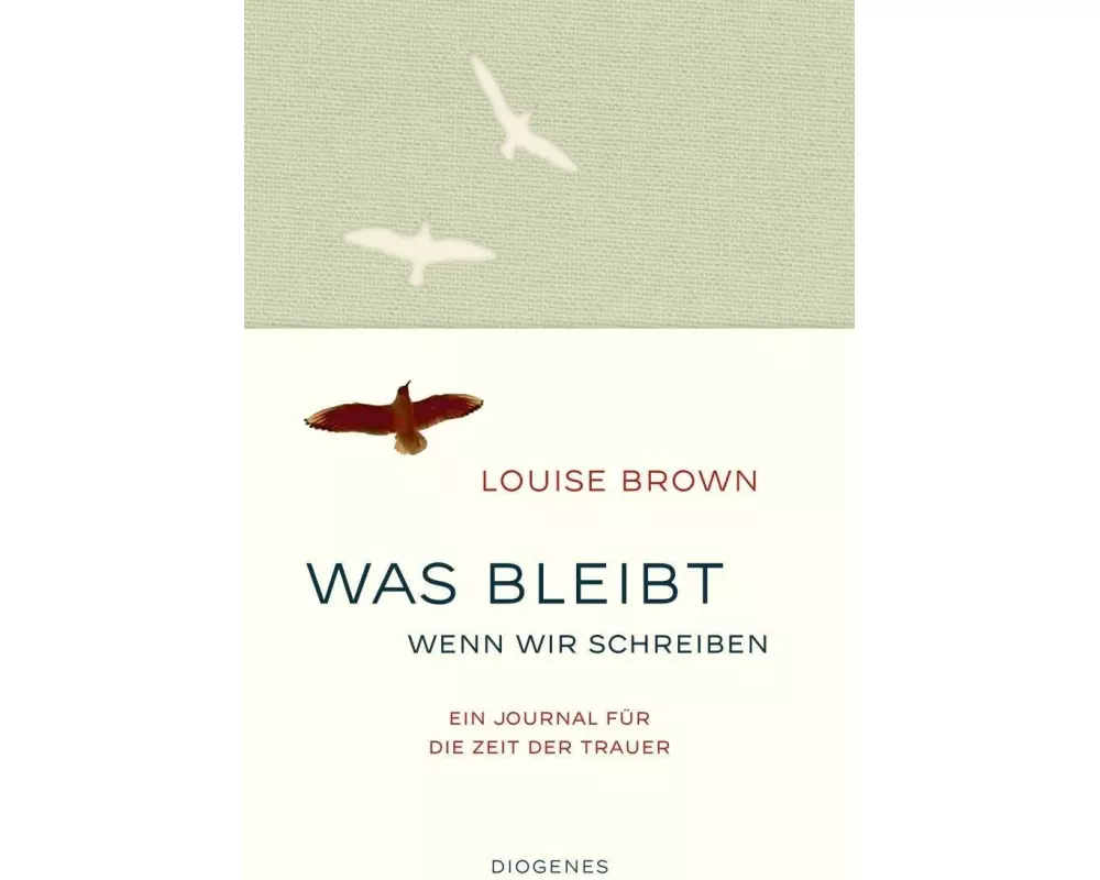 Was bleibt, wenn wir schreiben