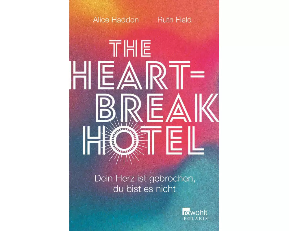 The Heartbreak Hotel