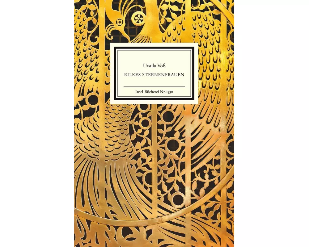 Rilkes Sternenfrauen