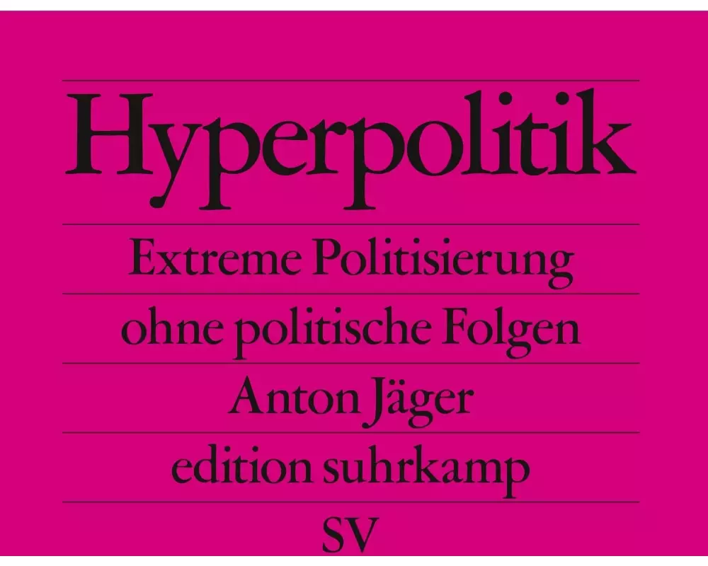 Hyperpolitik