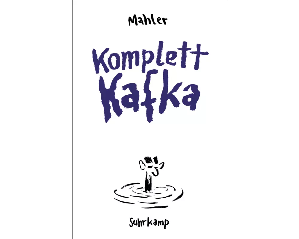 Komplett Kafka