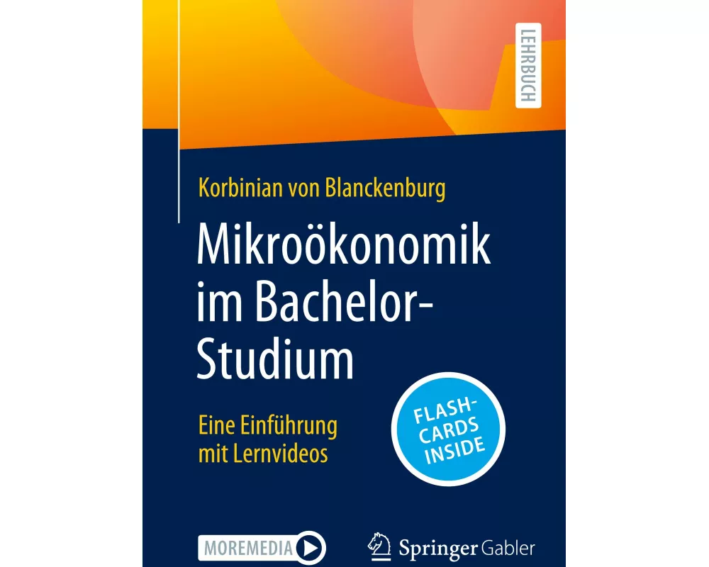 Mikroökonomik im Bachelor-Studium