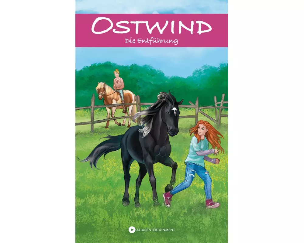 Ostwind – Die Entführung