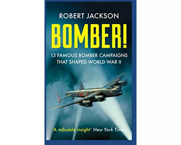Bomber!