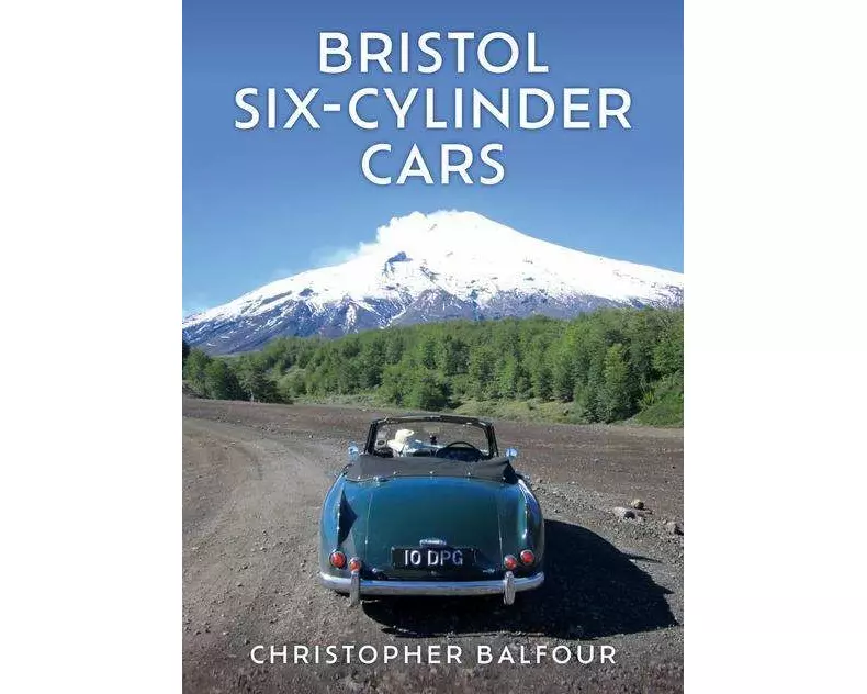 Bristol Six-Cylinder Cars