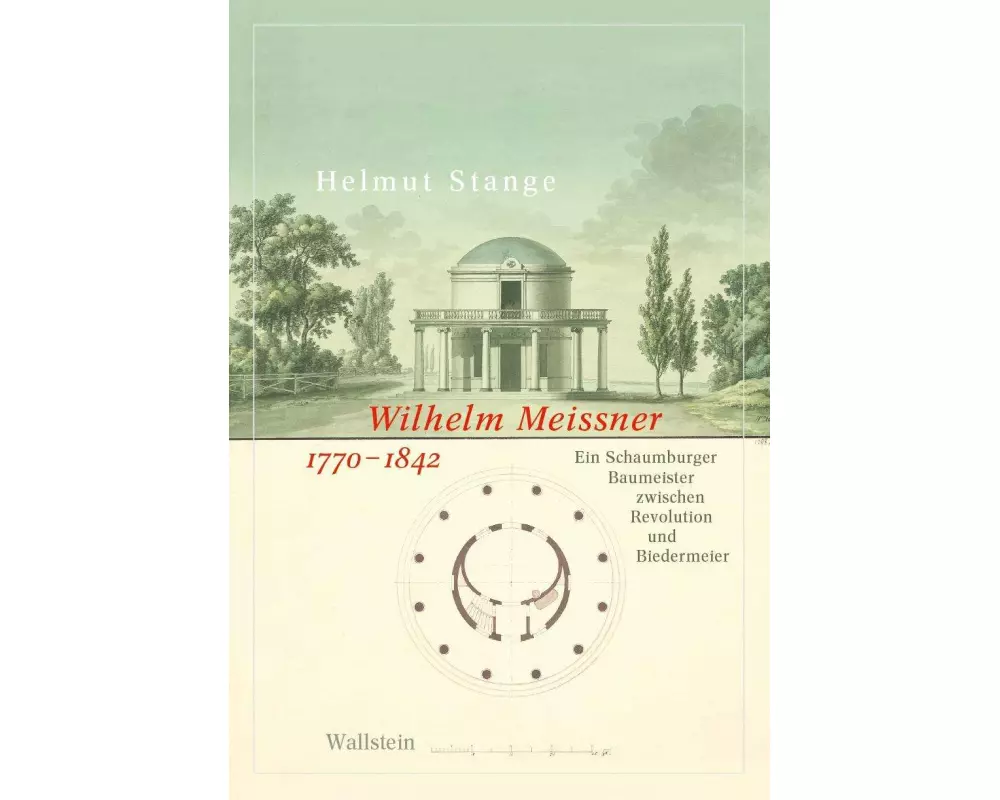 Wilhelm Meissner 1770-1842