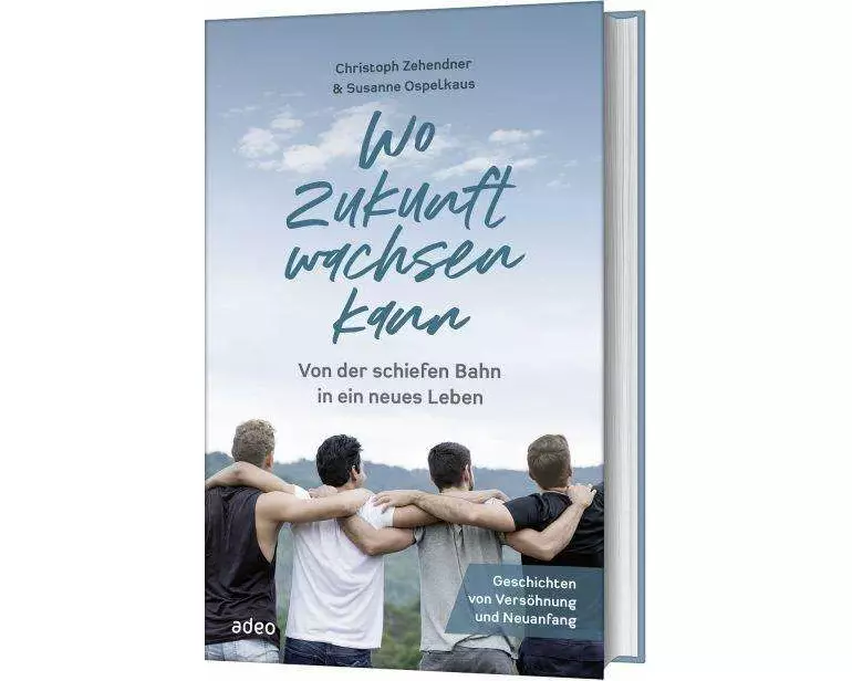Wo Zukunft wachsen kann