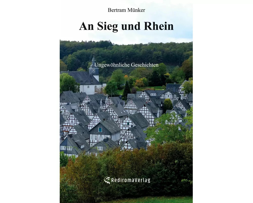 An Sieg und Rhein