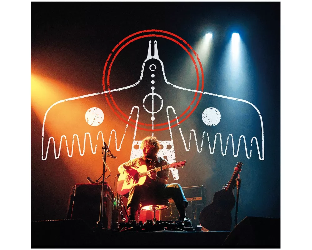 Live In Paris (2CD)