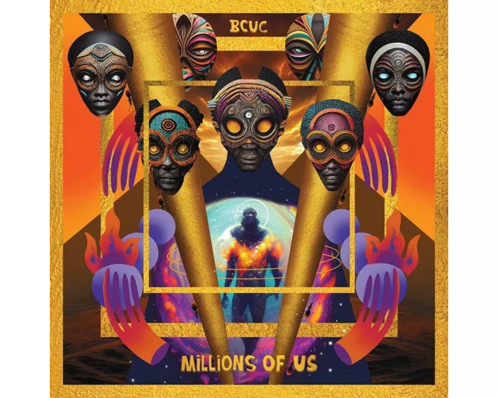 Millions Of Us