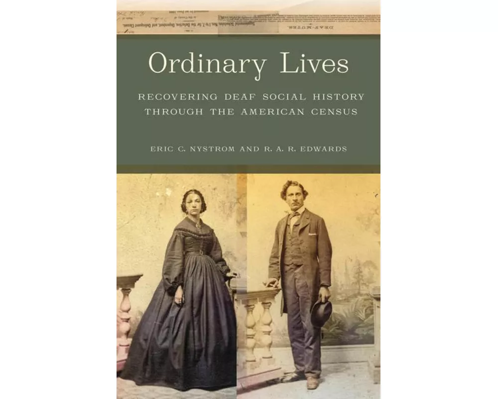 Ordinary Lives