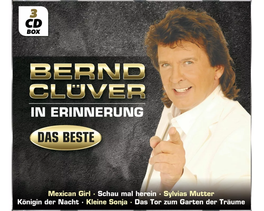 In Erinnerung-Das Beste