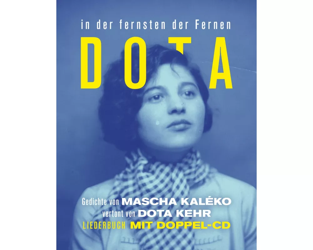 In Der Fernsten Der Fernen - Mascha Kaleko 2 (Book