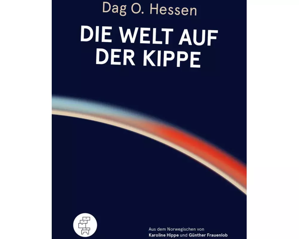 Die Welt auf der Kippe