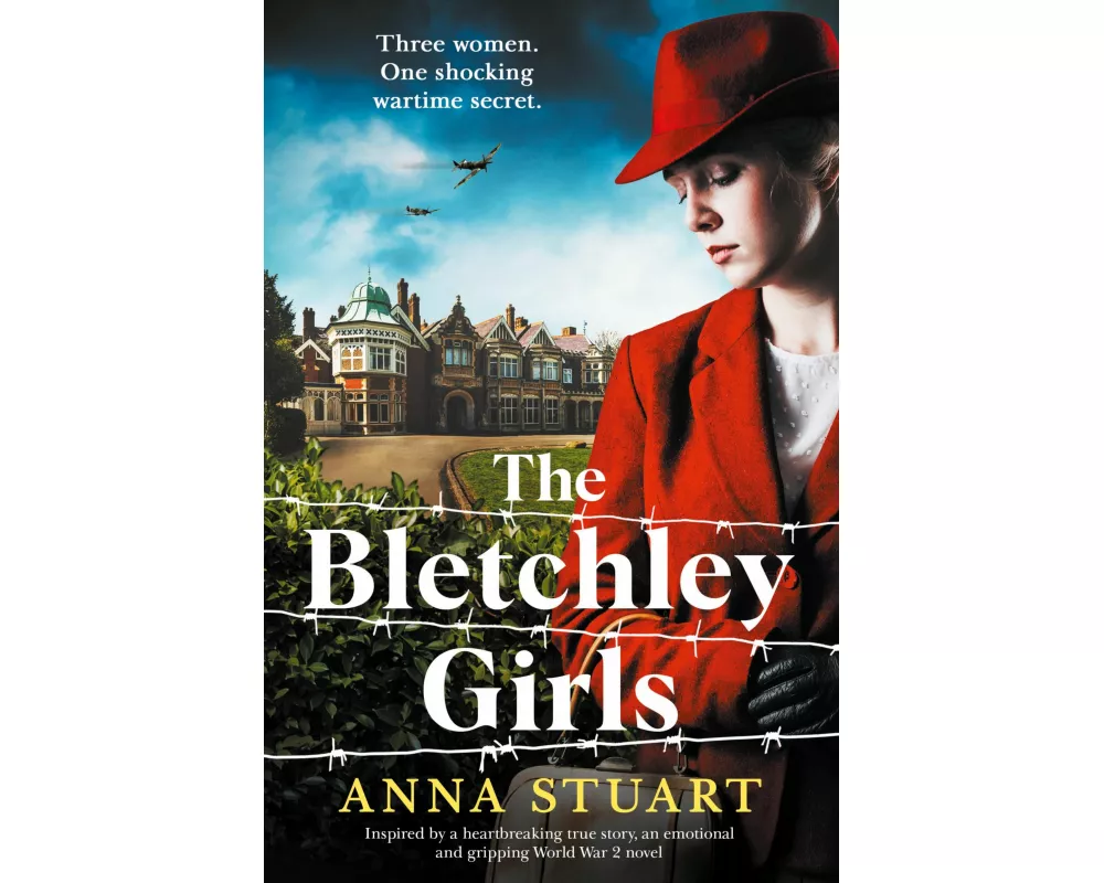 The Bletchley Girls