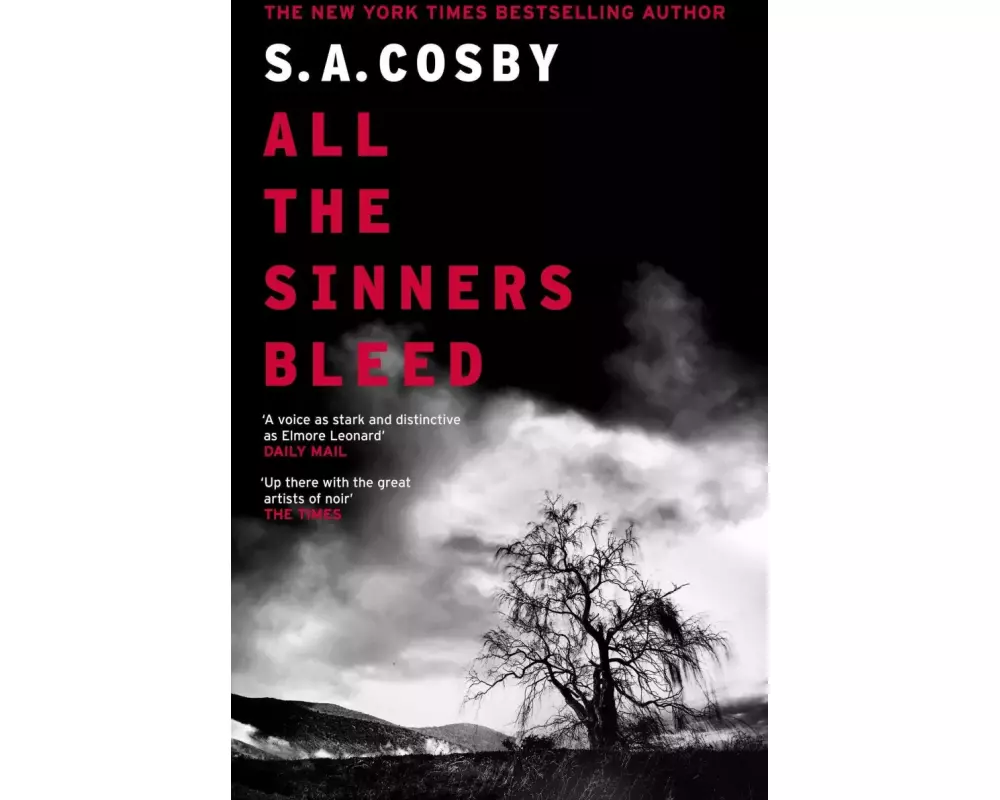 All The Sinners Bleed