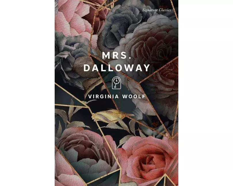 Mrs. Dalloway