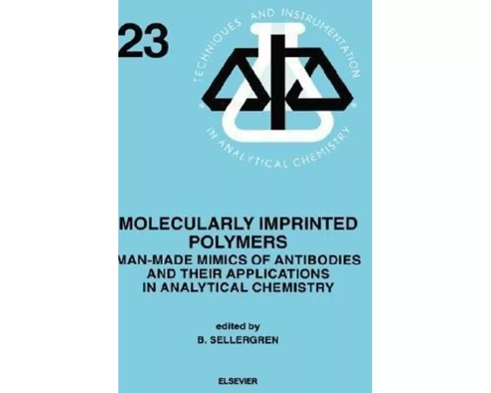 Molecularly Imprinted Polymers