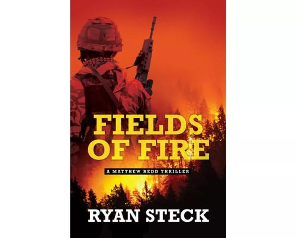 Fields of Fire