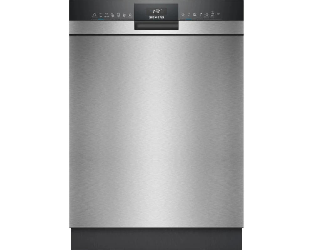 Siemens Unterbaugeschirrspüler iQ300 SN43ES27AE