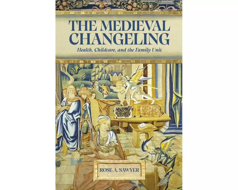 The Medieval Changeling