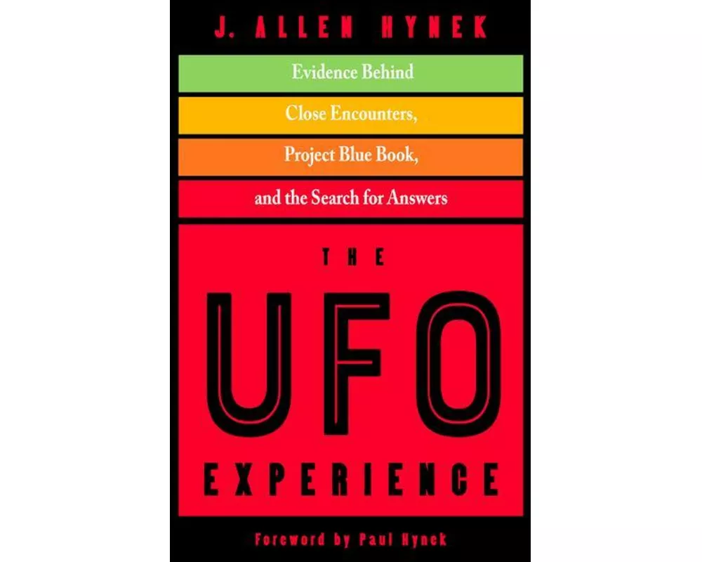 The UFO Experience