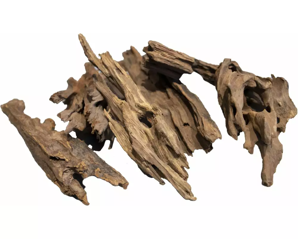 SuperFish Honeycomb Wood Mini, 1 kg