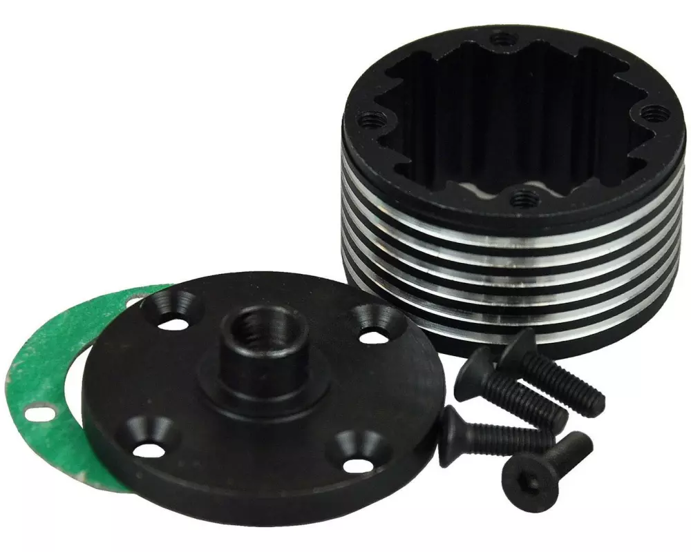 Amewi Aluminium Differentialgehäuse RXB7