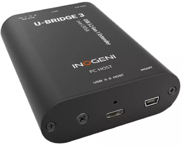 Inogeni U-BRIDGE 3 WP