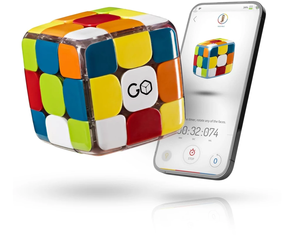 GoCube GoCube Edge 3 x 3