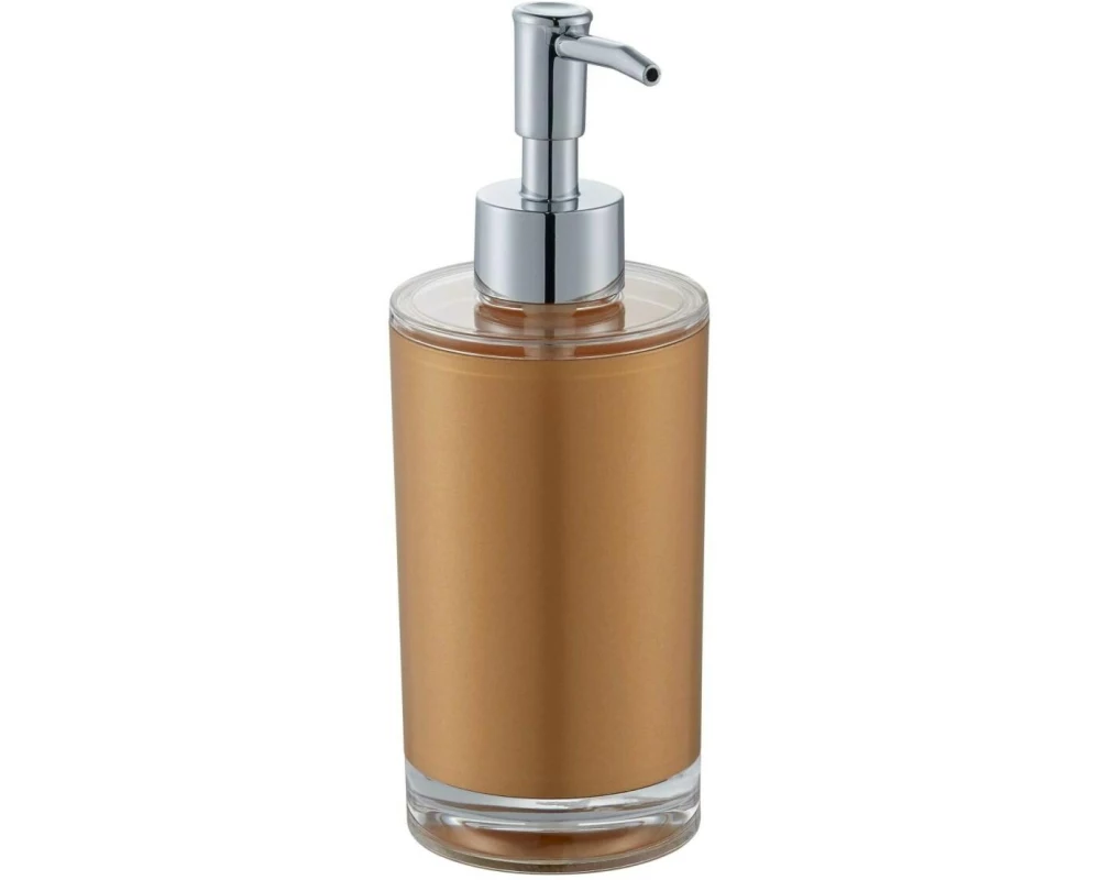 diaqua Seifenspender Cruz copper 400 ml, Kupfer