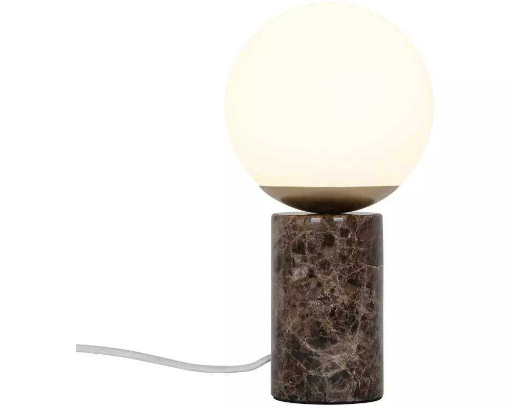 Nordlux Tischleuchte Lilly E14, max. 25W, IP20