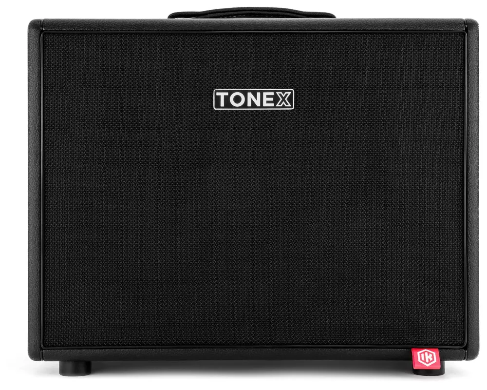 IK Multimedia Tonex Cab