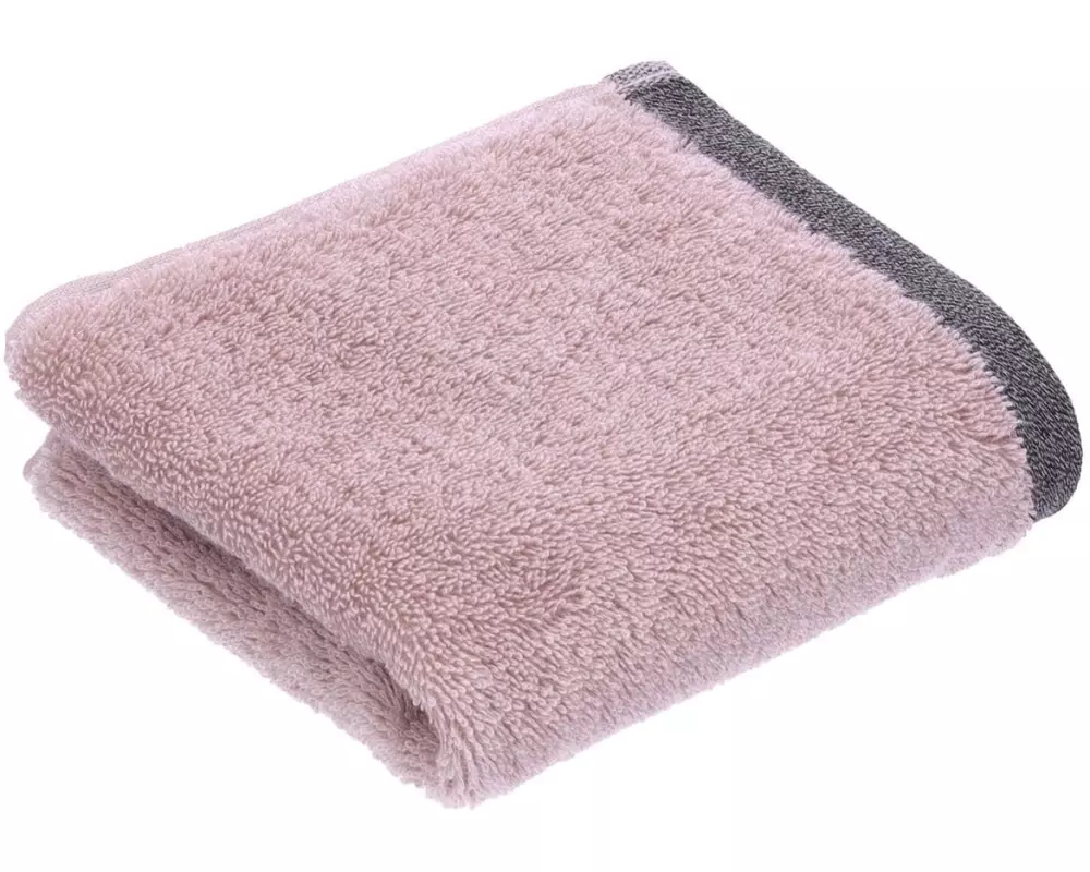 Bugatti Gästetuch Prato 30 x 50 cm, Sea lavender