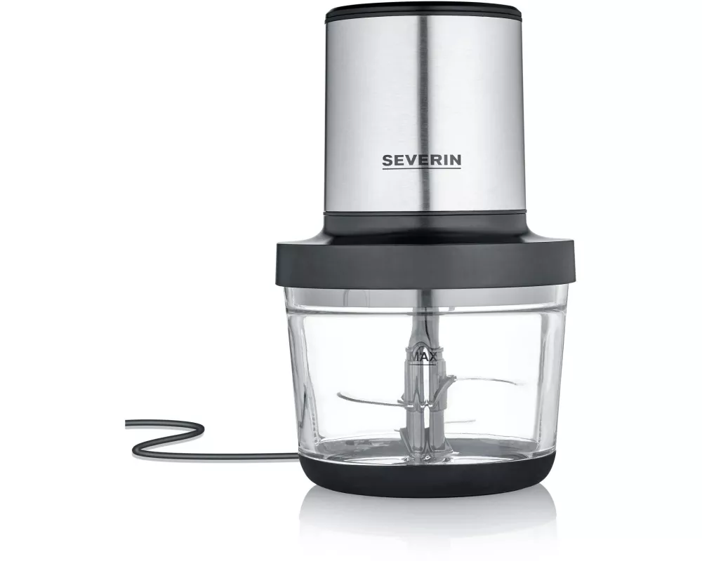 Severin Zerkleinerer Chopper KM 3867 1 l