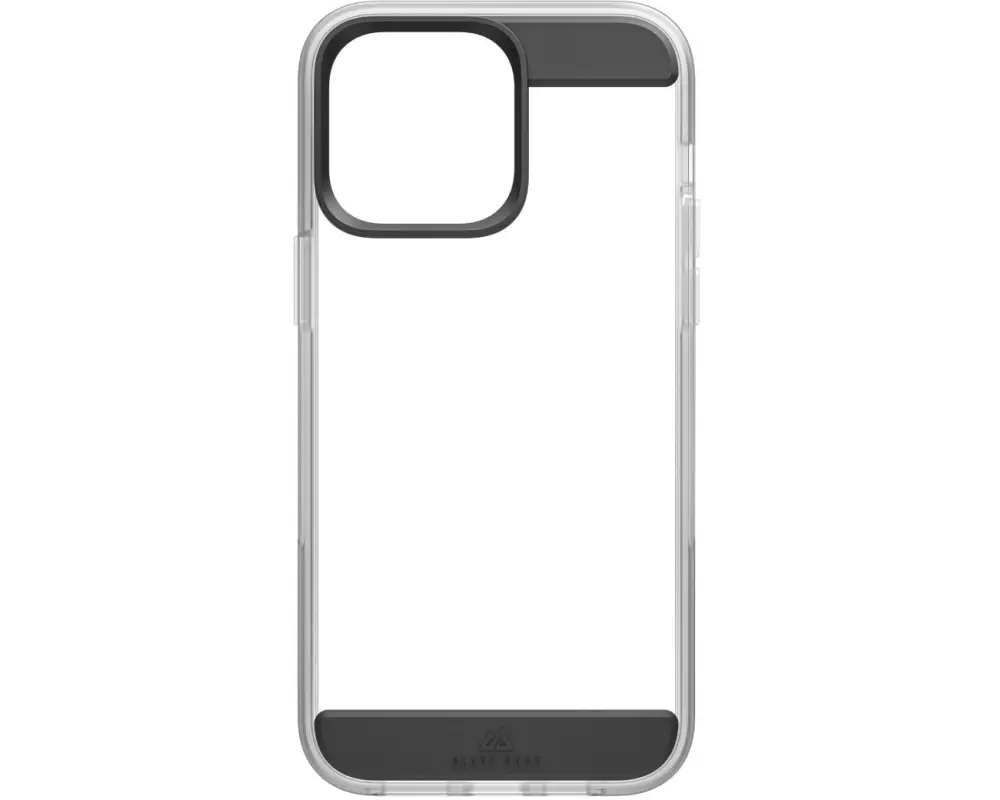 Black Rock Back Cover Air Robust iPhone 14 Pro Max