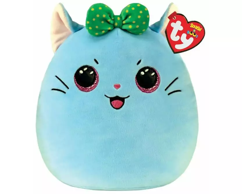 Ty Plüsch Squishy Beanies Kirra 20 cm