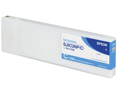 Epson Original Inkjet Ink Cartridge