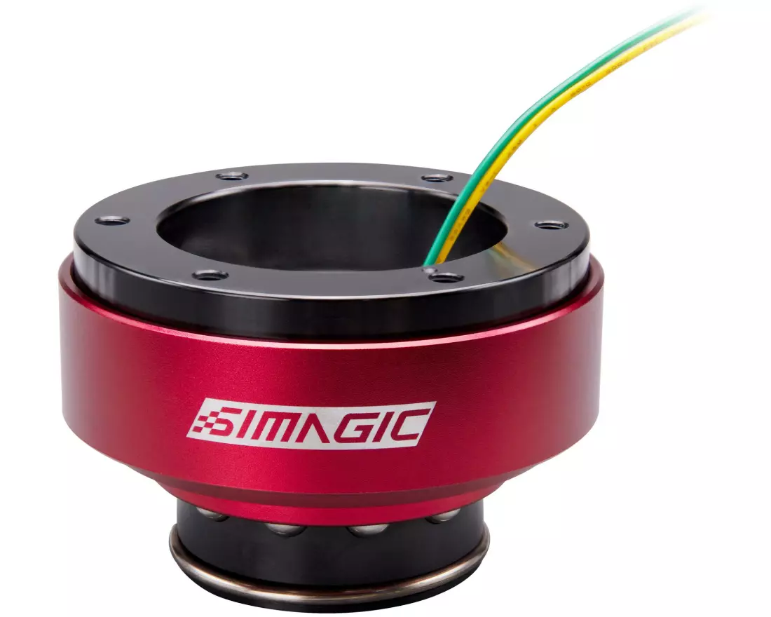 Simagic Add-On Quick Release - 70 mm