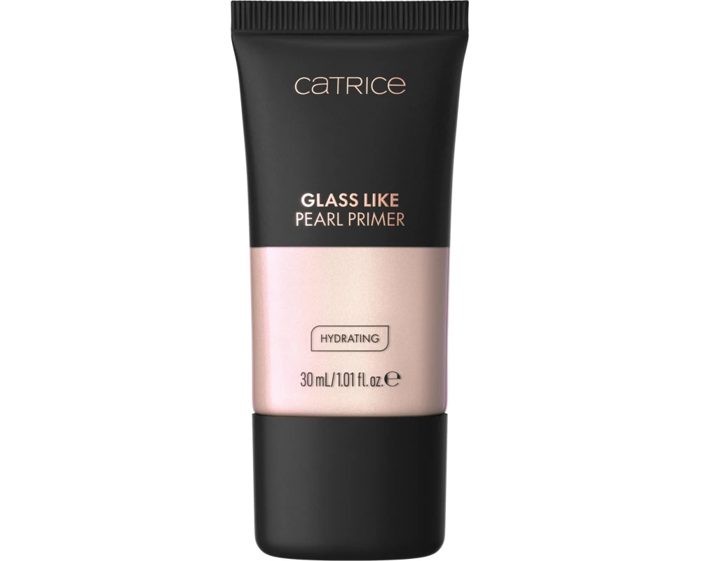 Catrice Primer Glass Like Pearl 010