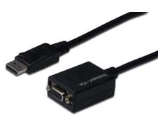 DIGITUS DISPLAYPORT ADAPTER