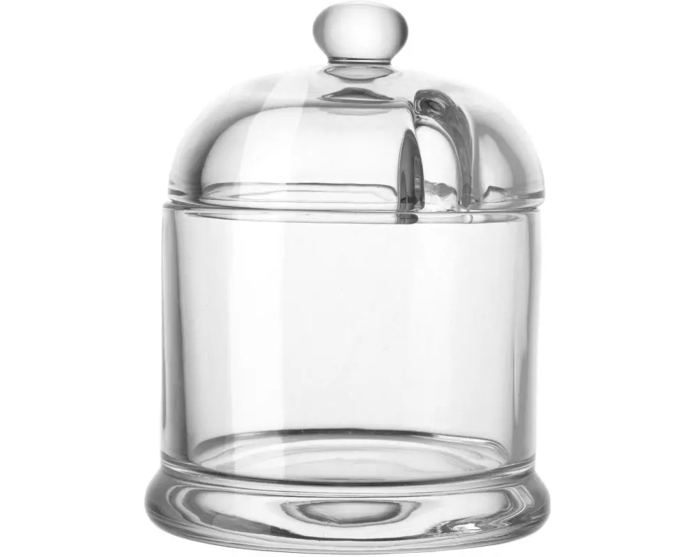 Leonardo Konfitürenglas Delight 250 ml