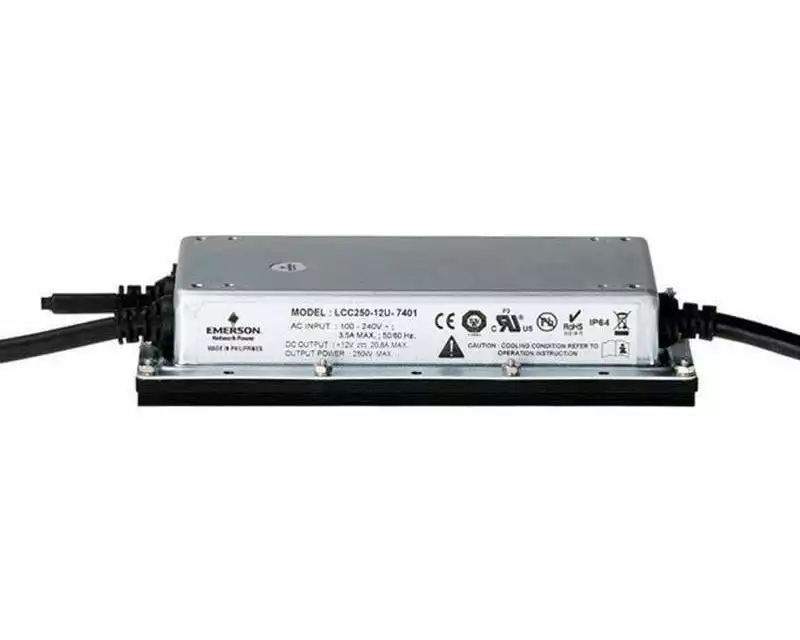 Axis Netzteil T8008 PS12