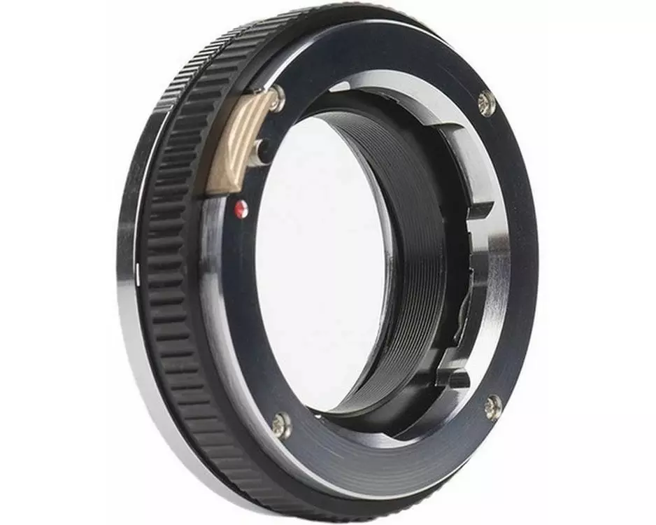 7Artisans Objektiv-Adapter Leica M – Sony E