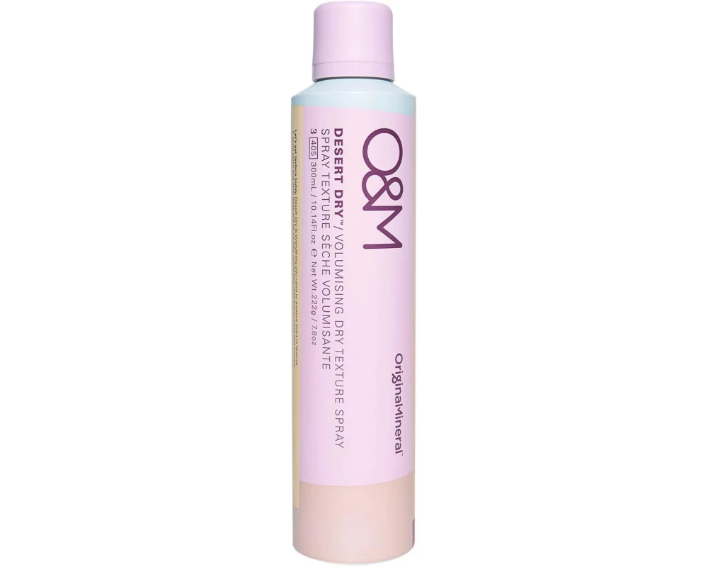 O & M Desert Dry 300 ml
