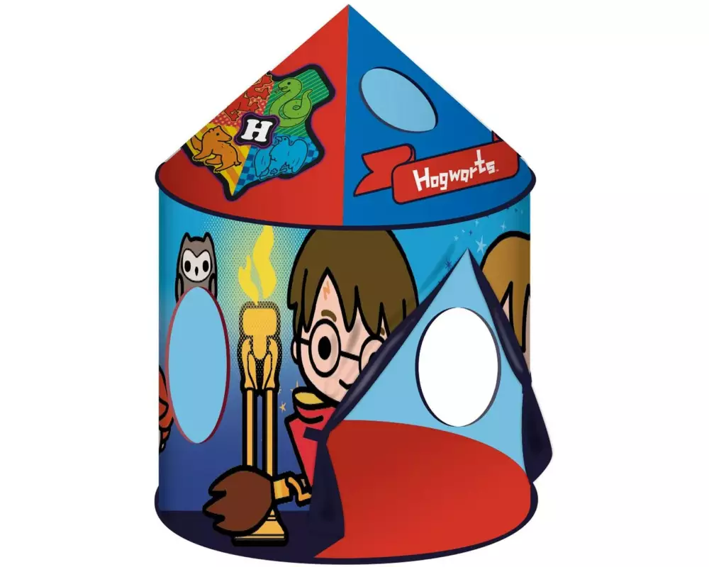 Arditex Spielzelt Pop up Harry Potter