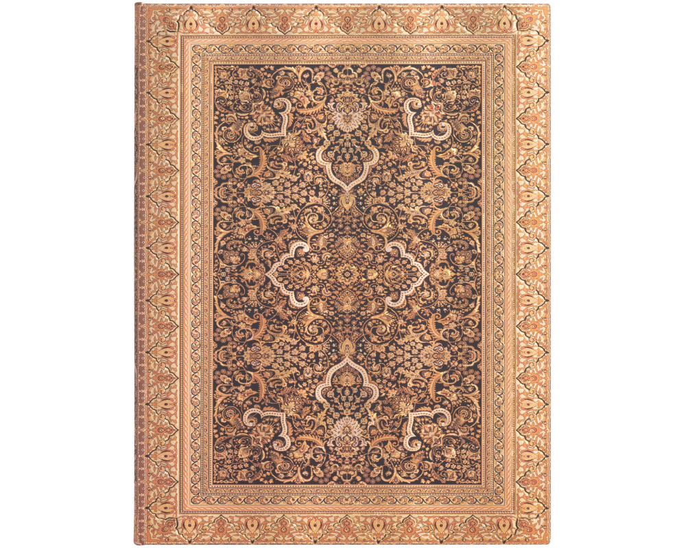 PAPERBLANKS Notizbuch Medina Mystic Ultra PB8193-7 liniert, 144 S., bunt